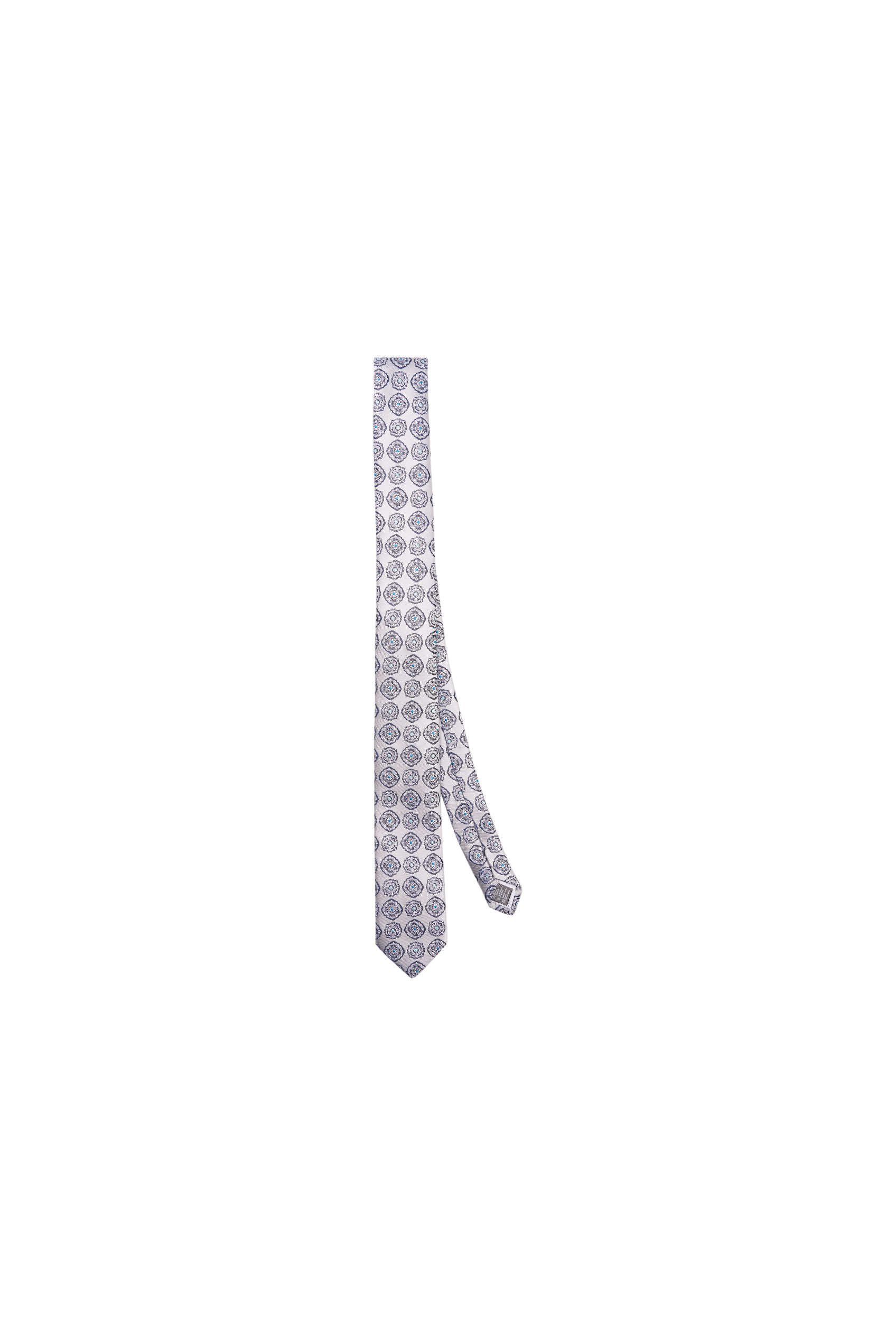 Nemotti Firenze Medallion Tie