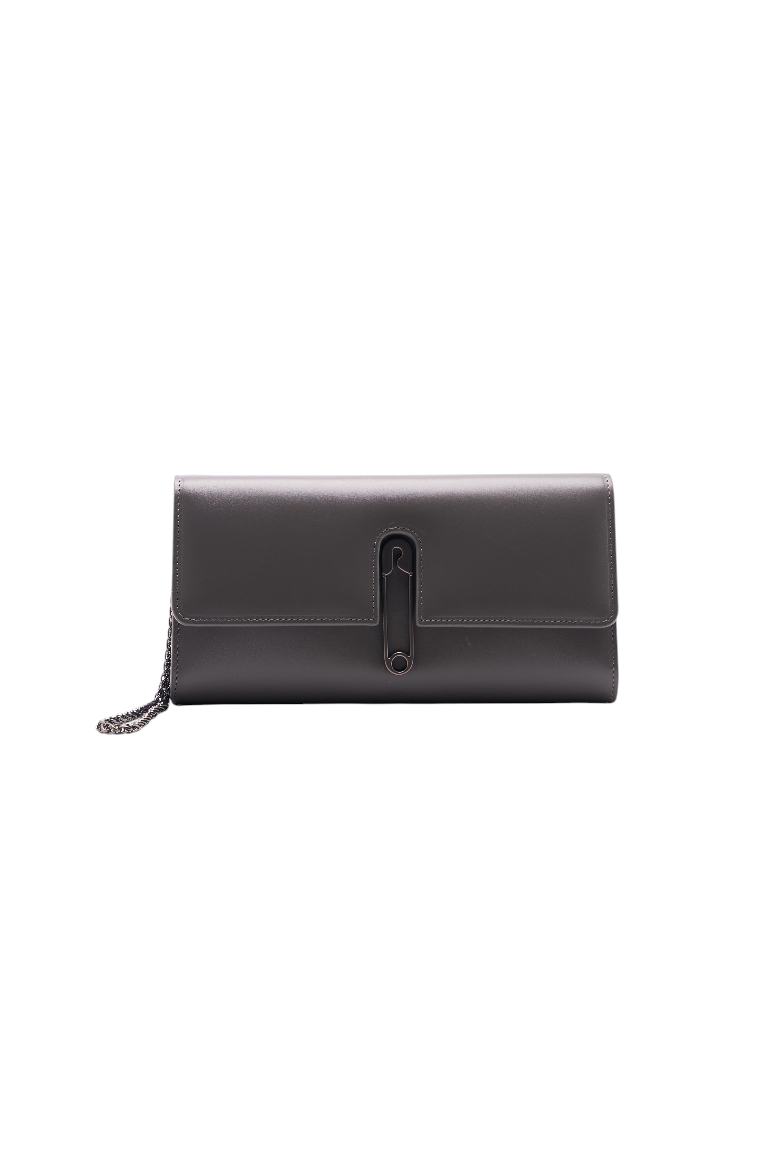 Clutch with Safty Pin detail