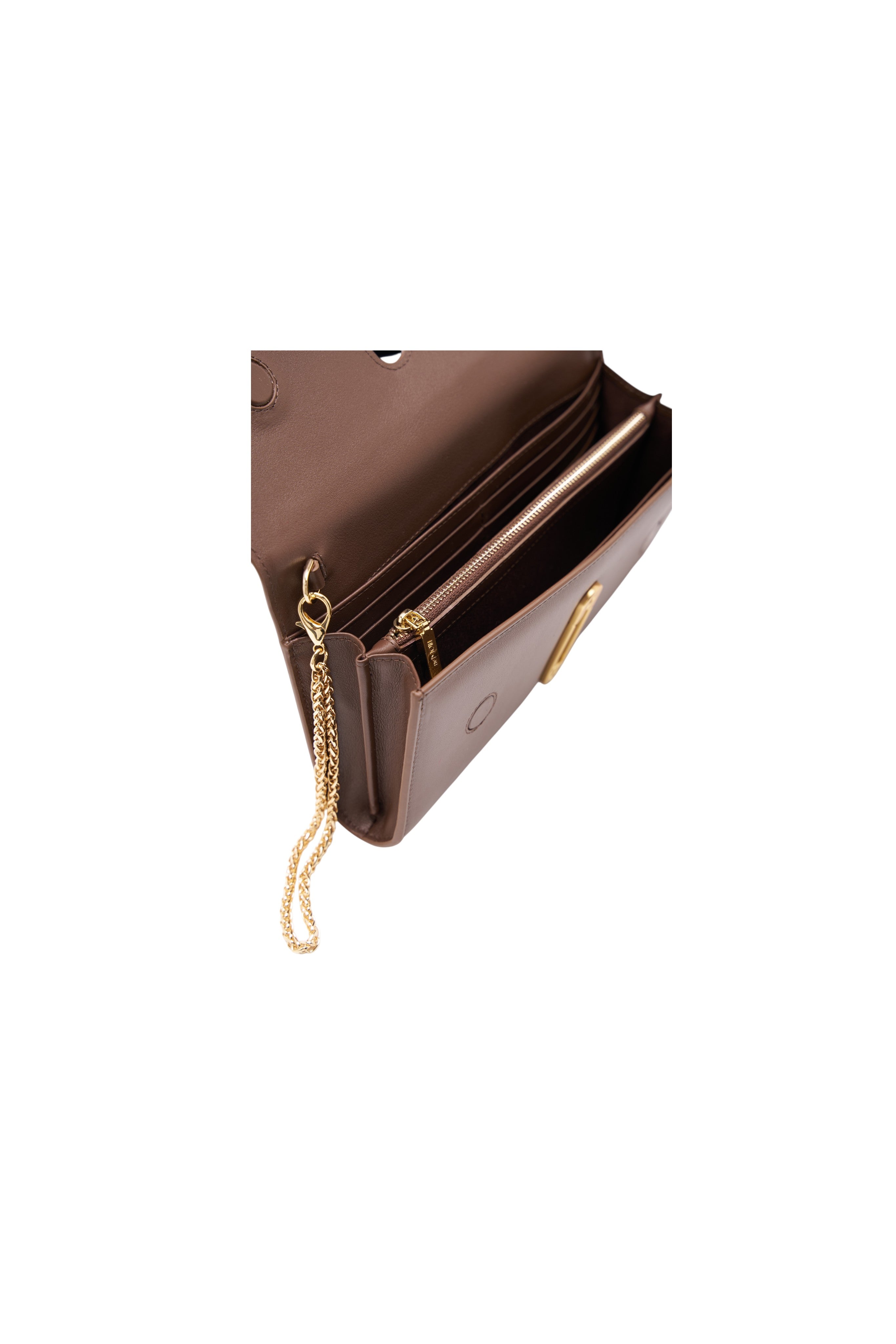 Clutch with Safty Pin detail