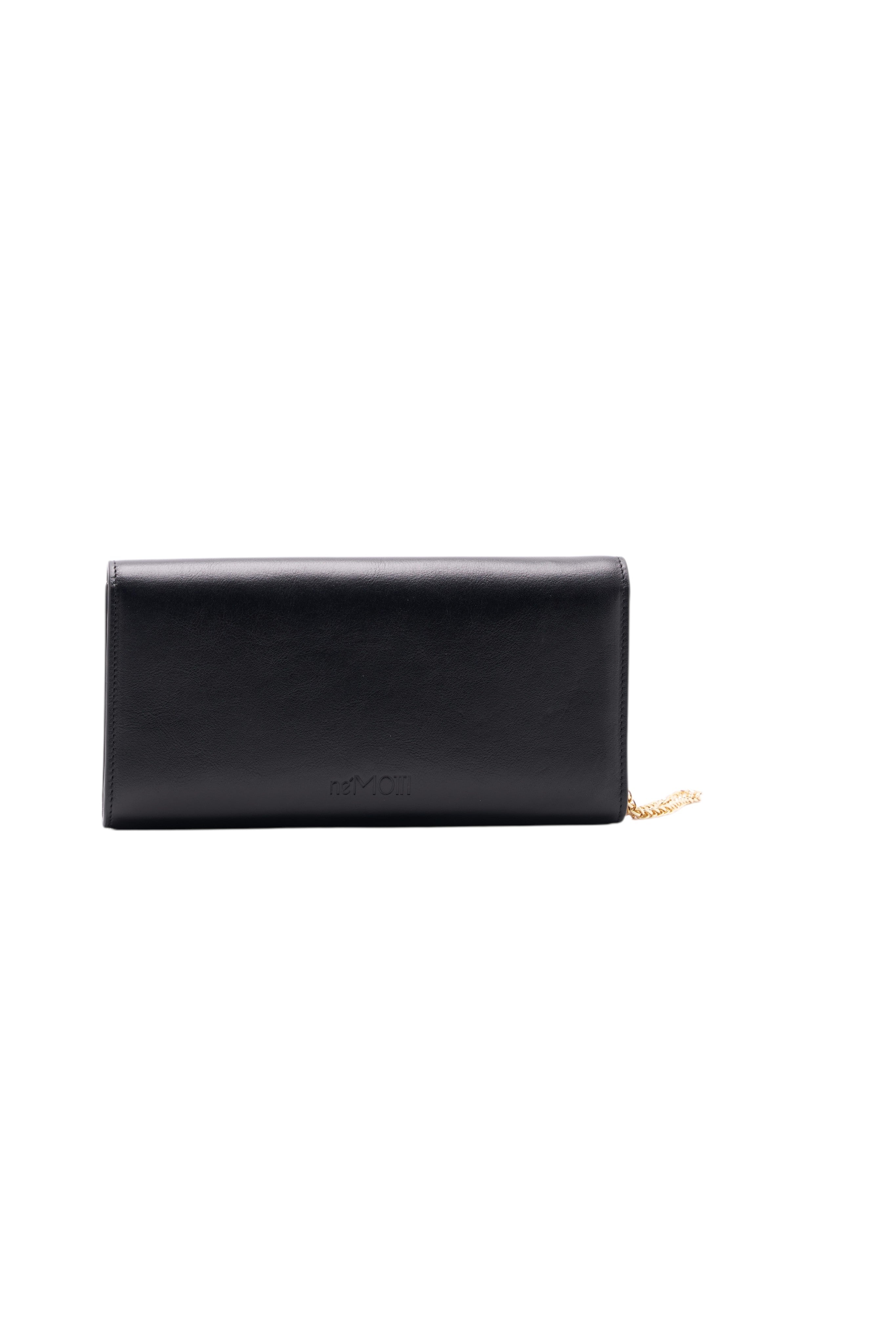 Clutch with Safty Pin detail