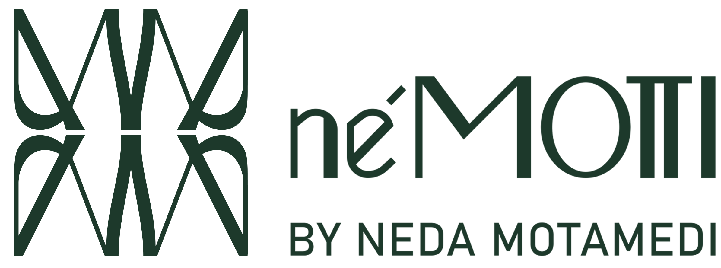 Neda Motamedi