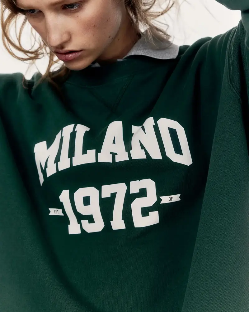Sweatshirts