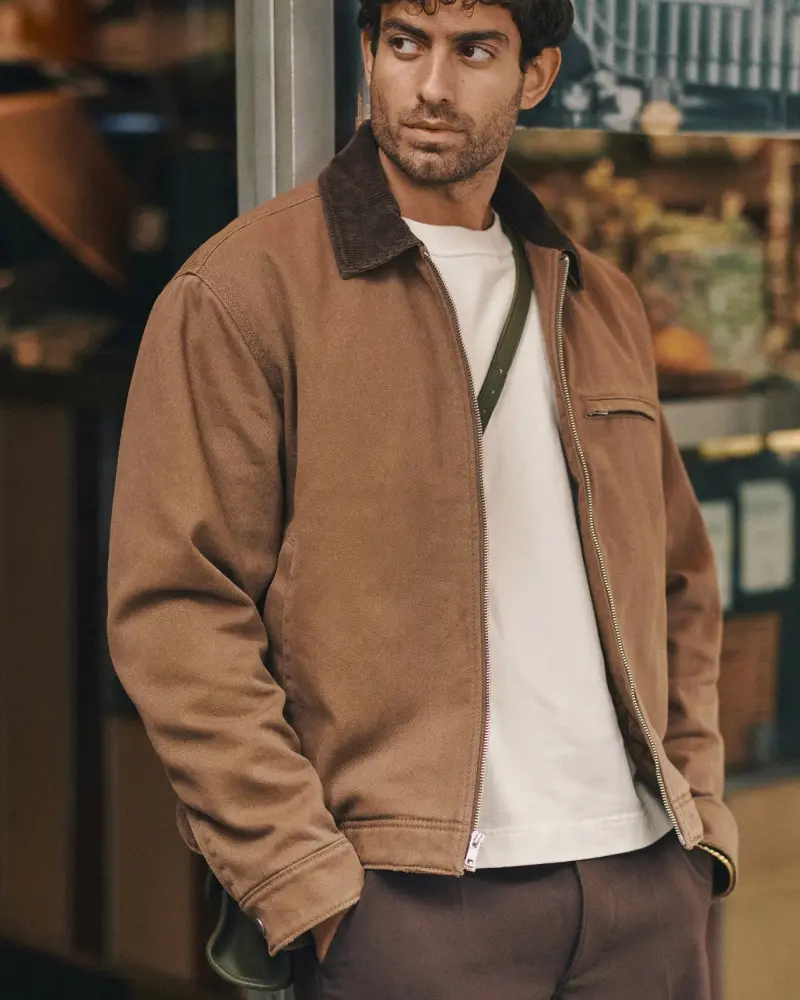 Coats & Jackets