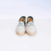 Erkek Cannoli – Green Espadril Ayakkabı - Görsel 3