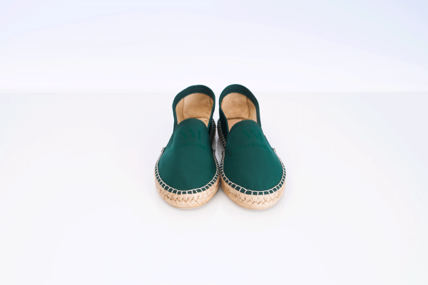 Erkek Everglade Espadril Ayakkabı