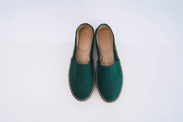 Erkek Everglade Espadril Ayakkabı