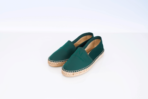 Erkek Everglade Espadril Ayakkabı