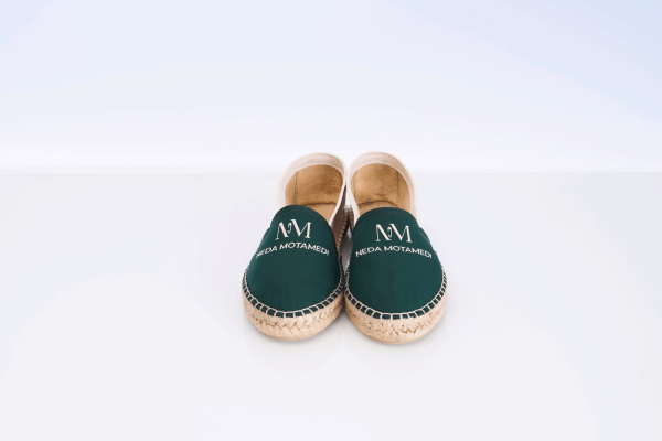 Erkek Everglade – Cream Espadril Ayakkabı