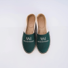 Kadın Everglade – Cream Espadril Ayakkabı - Görsel 2