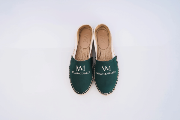 Erkek Everglade – Cream Espadril Ayakkabı