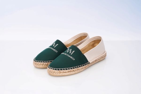 Erkek Everglade – Cream Espadril Ayakkabı