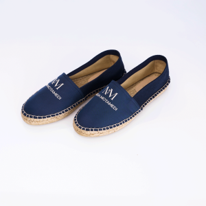 Kadın Poseidon – Cream Espadril Ayakkabı