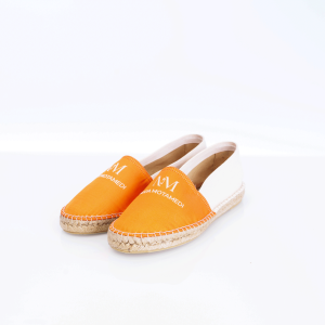 Kadın Marigold – Cream Espadril Ayakkabı