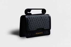 Orijinal Nemotti Çanta genel görünüm