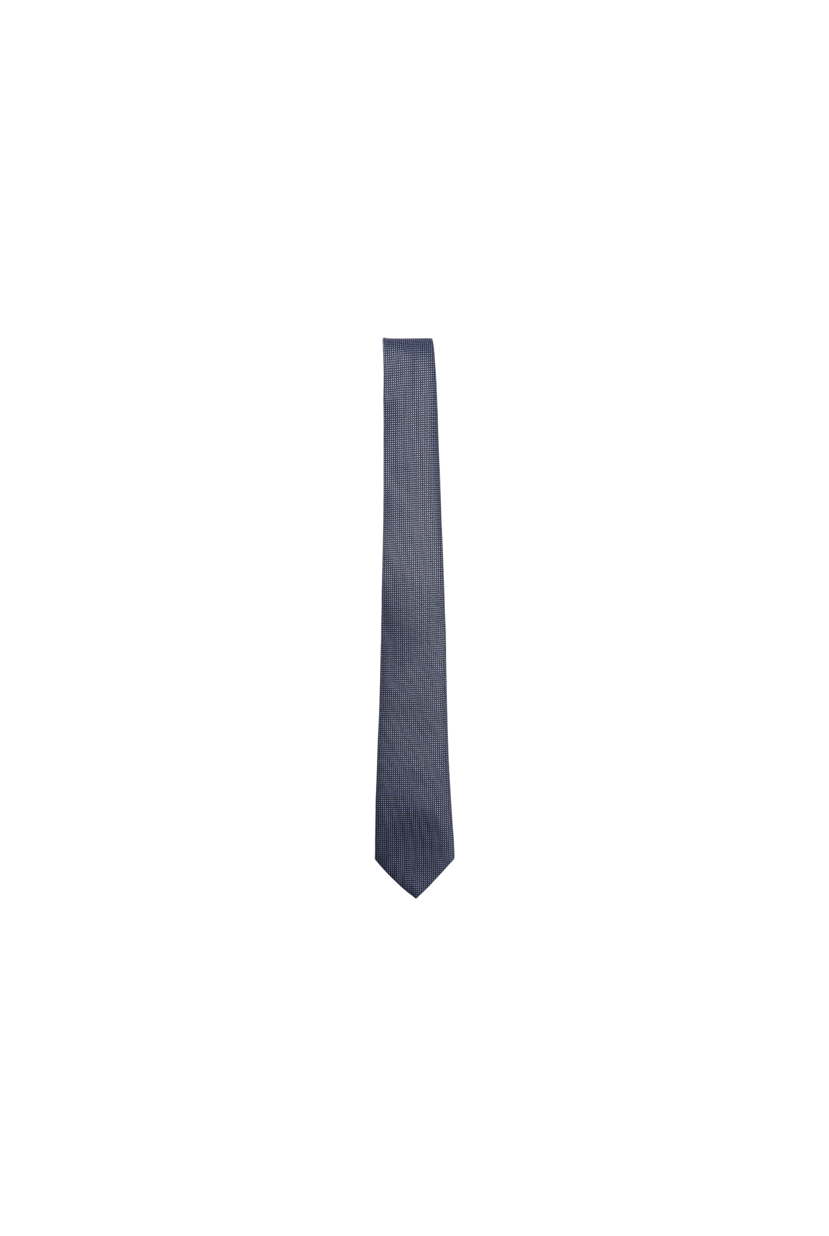 Midnight Pin-Dot Tie - Image 3