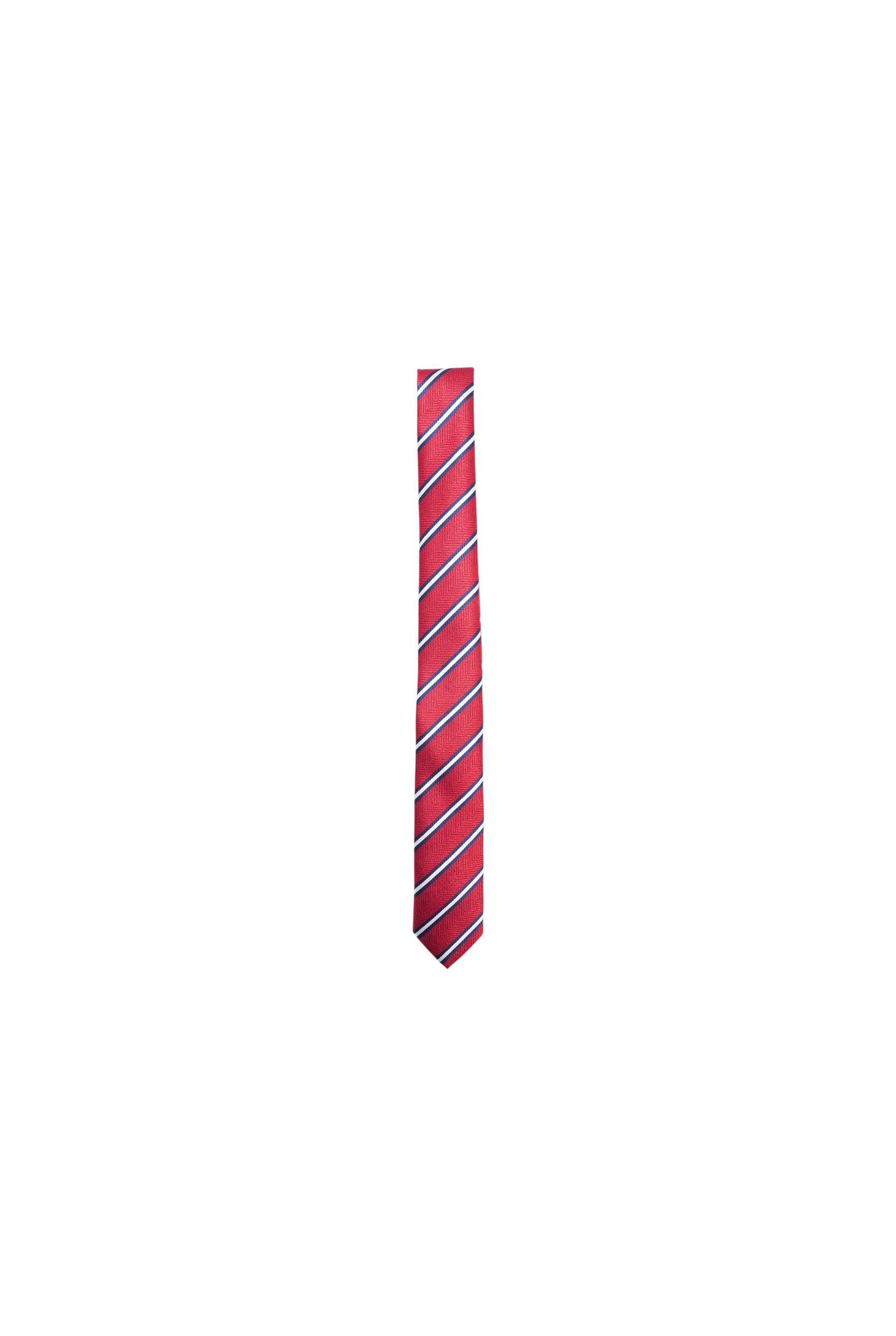 Nemotti Cambridge Regimental Tie - Image 4