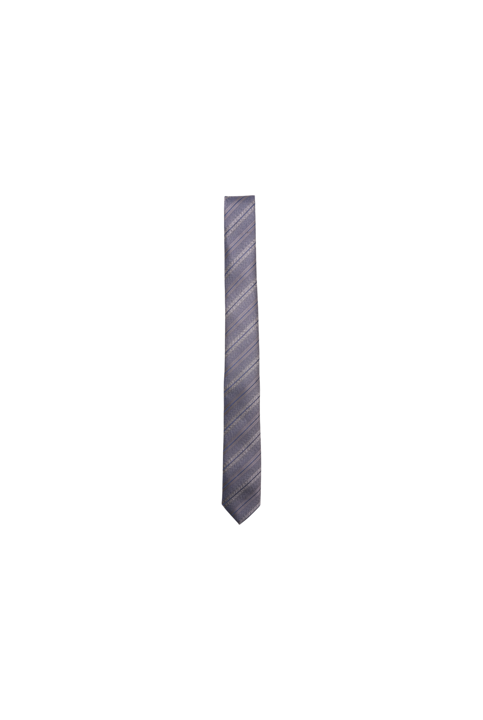 Steel Ribbed Stripe - Image 4