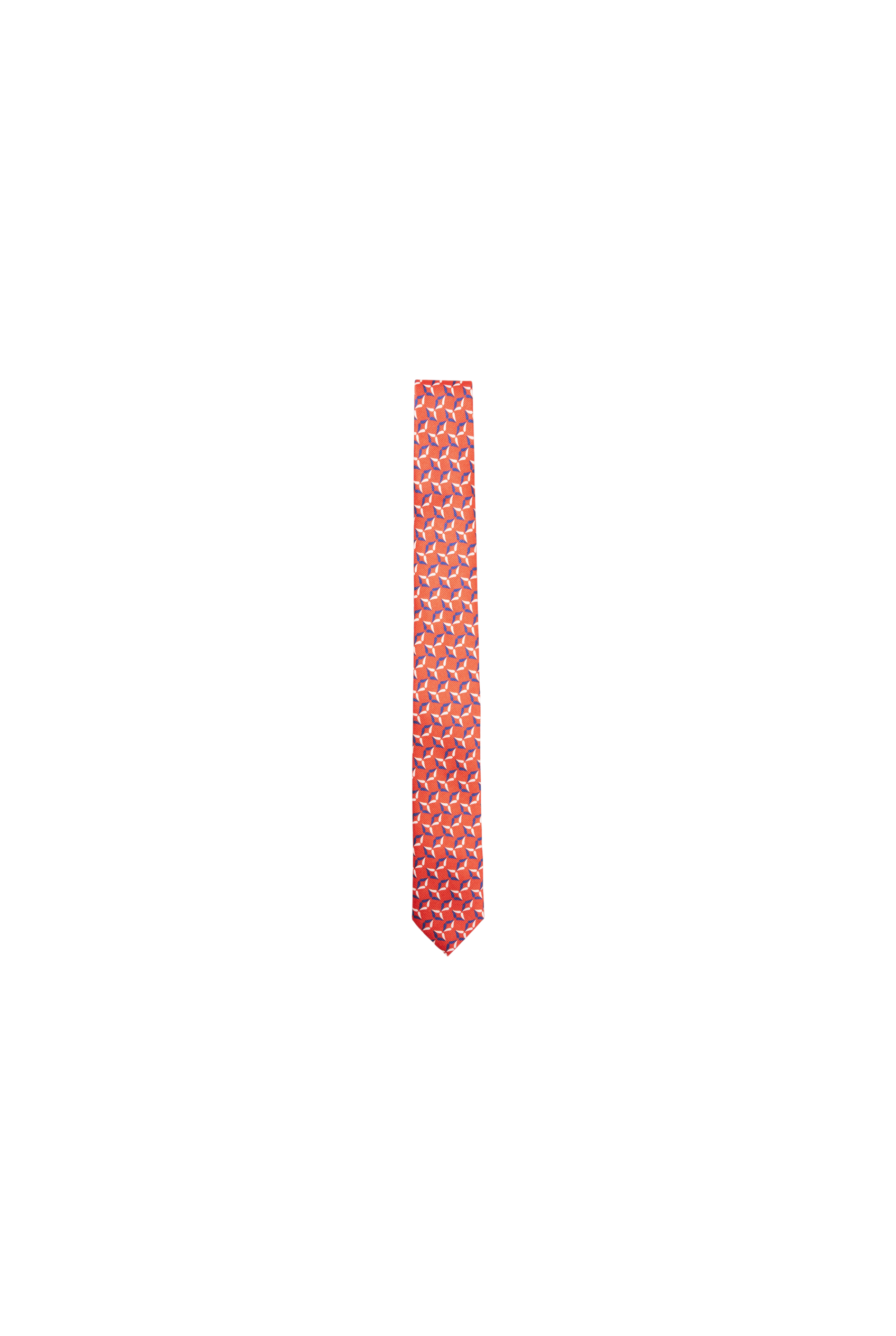 Scarlet Prism Tie - Image 3