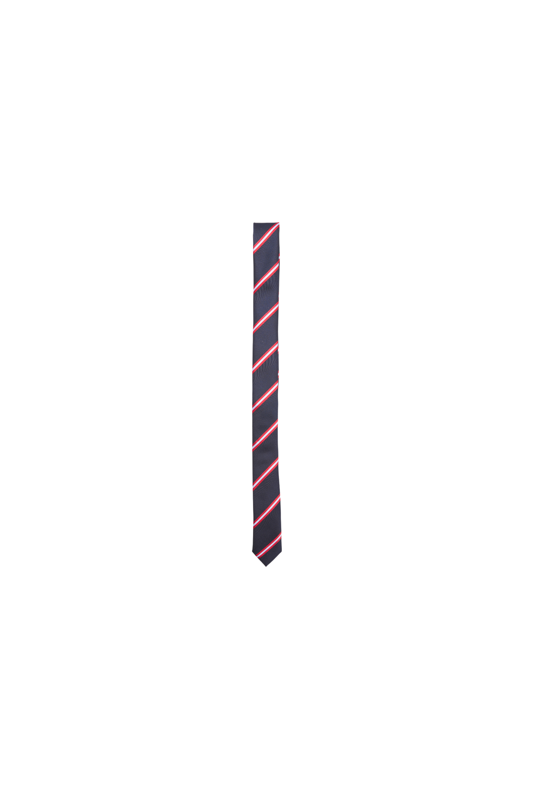 Cambridge Regimental Tie - Image 3
