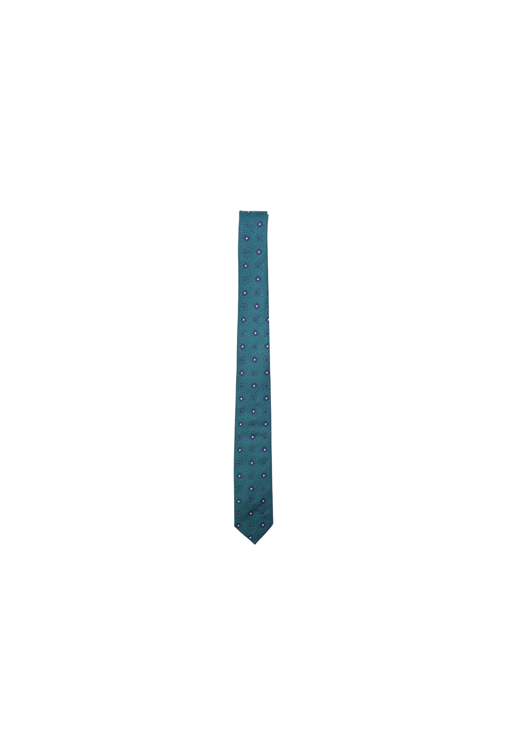 Verona Emerald Tie - Image 3