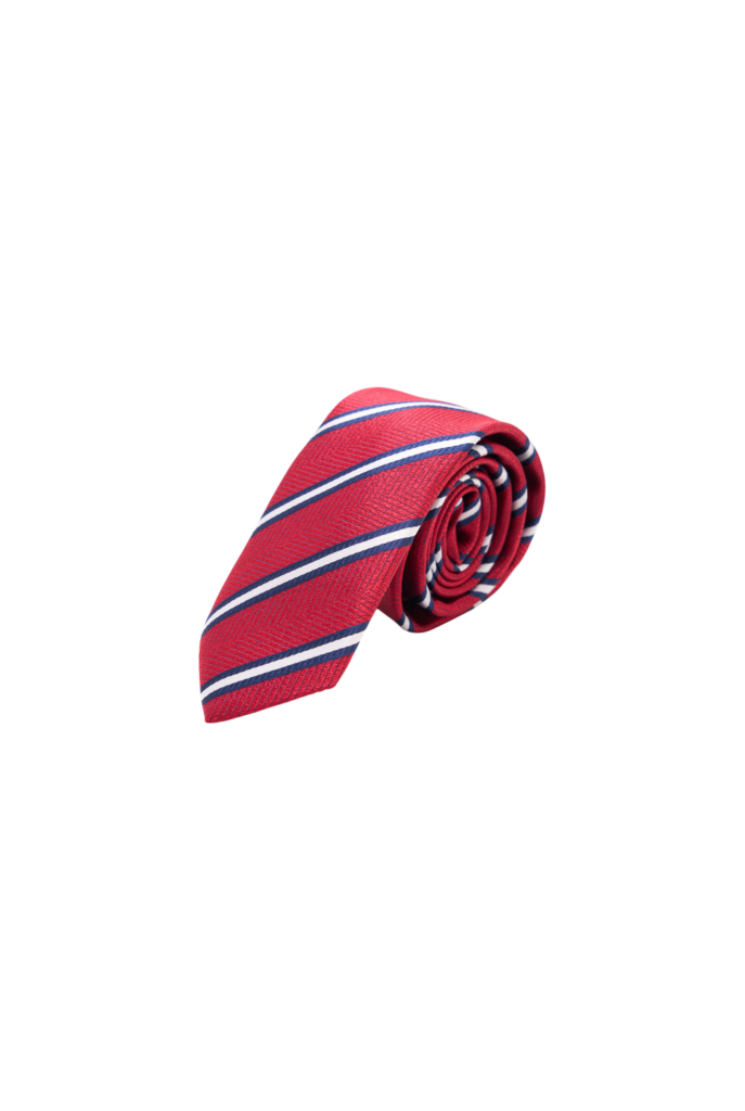 Nemotti Cambridge Regimental Tie