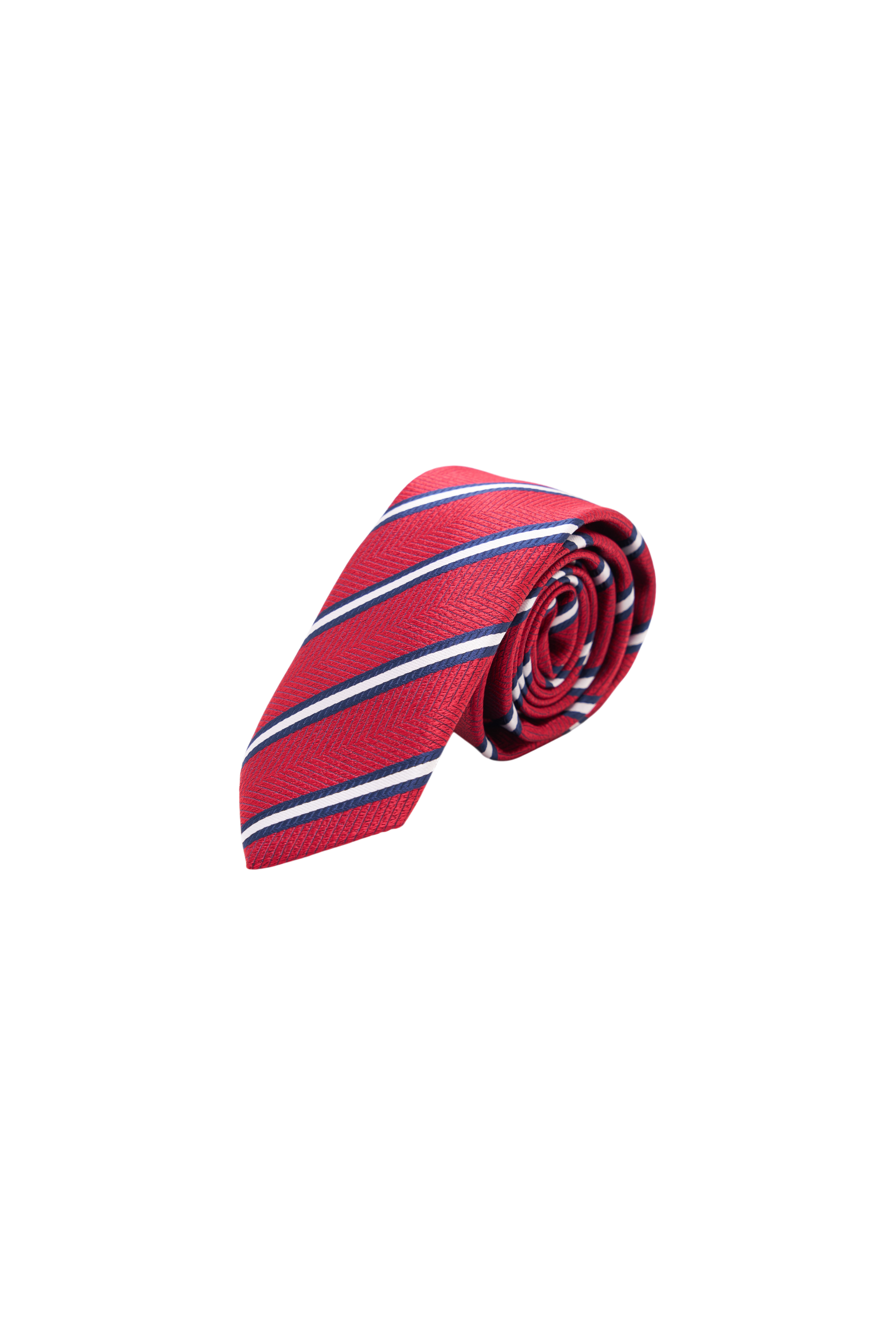 Nemotti Cambridge Regimental Tie