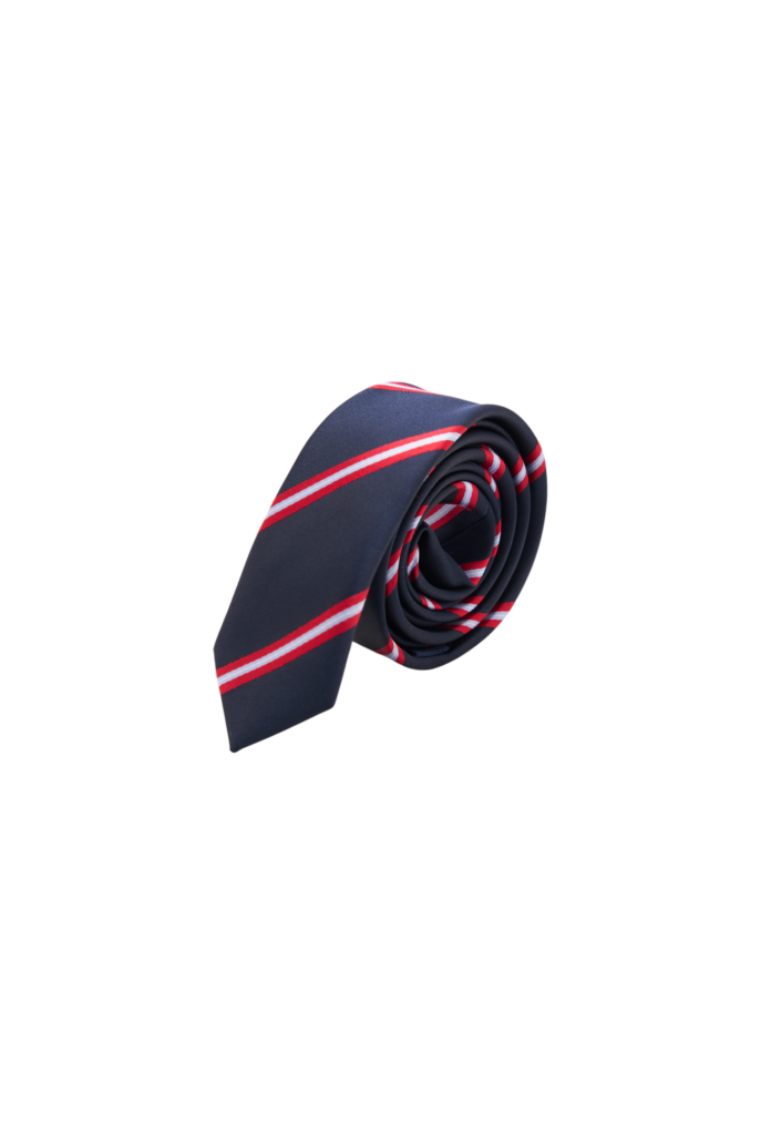 Cambridge Regimental Tie