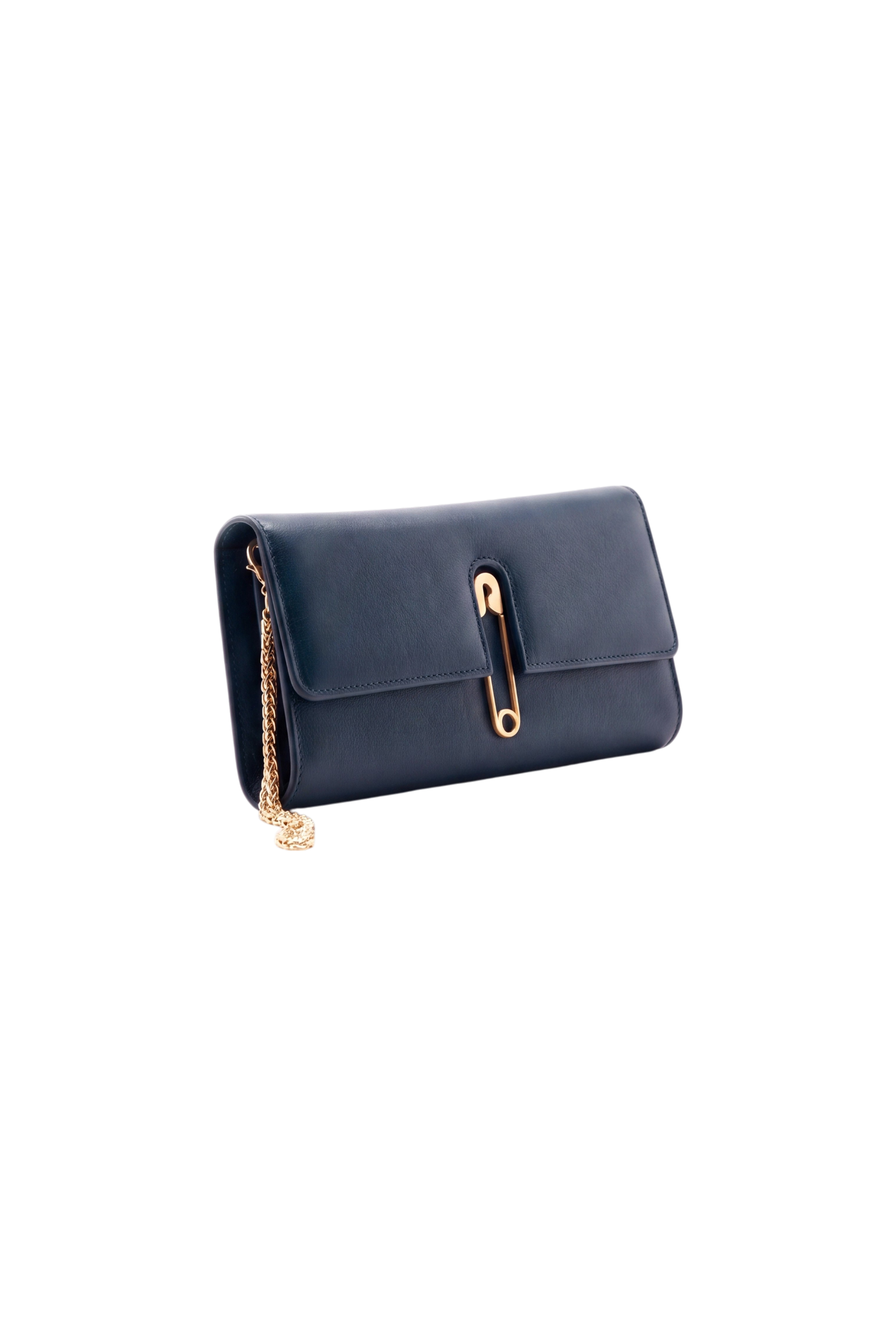 Clutch with Safty Pin detail - Image 26