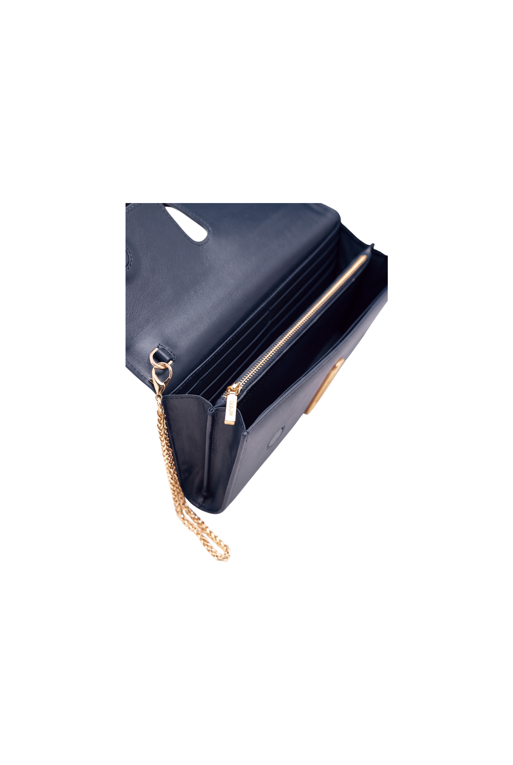 Clutch with Safty Pin detail - Image 27