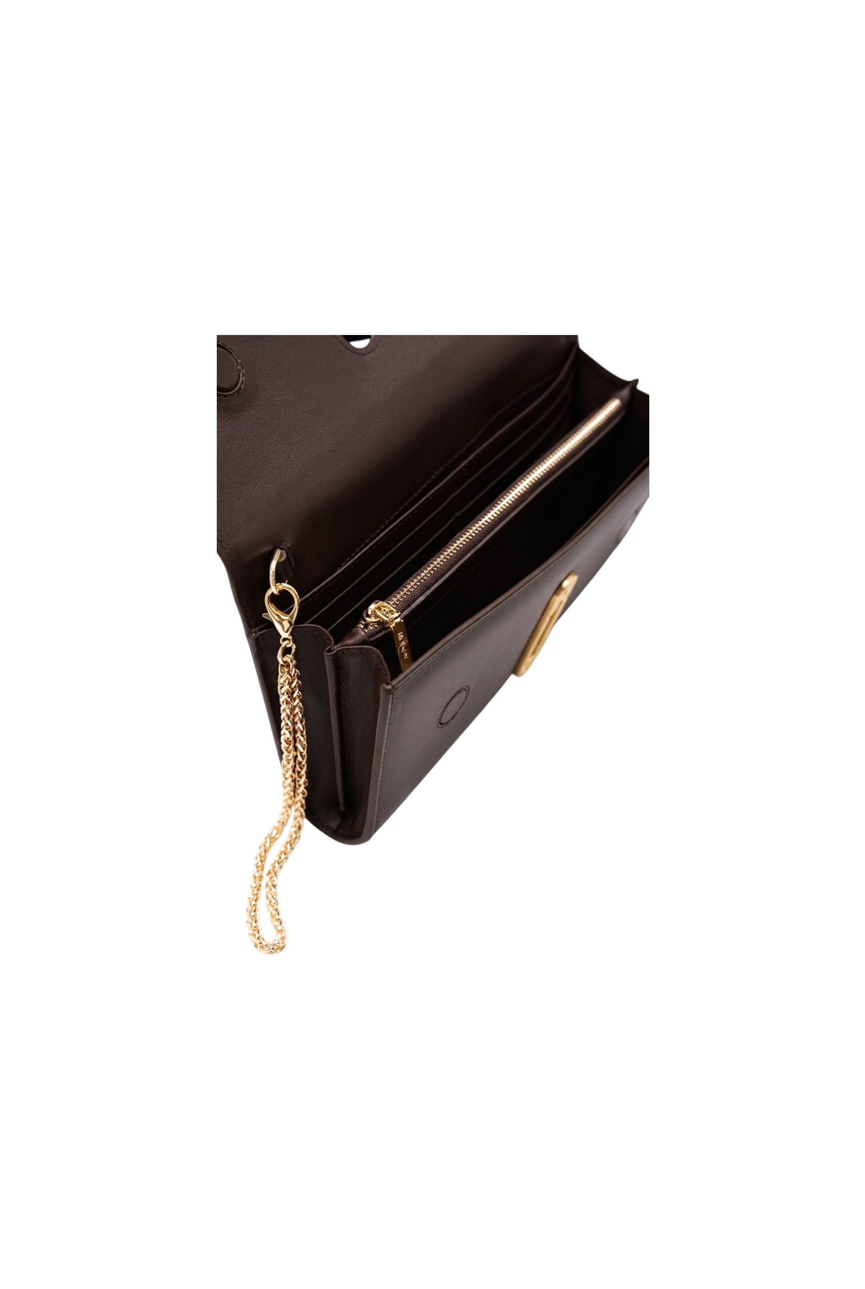 Clutch with Safty Pin detail - Image 2