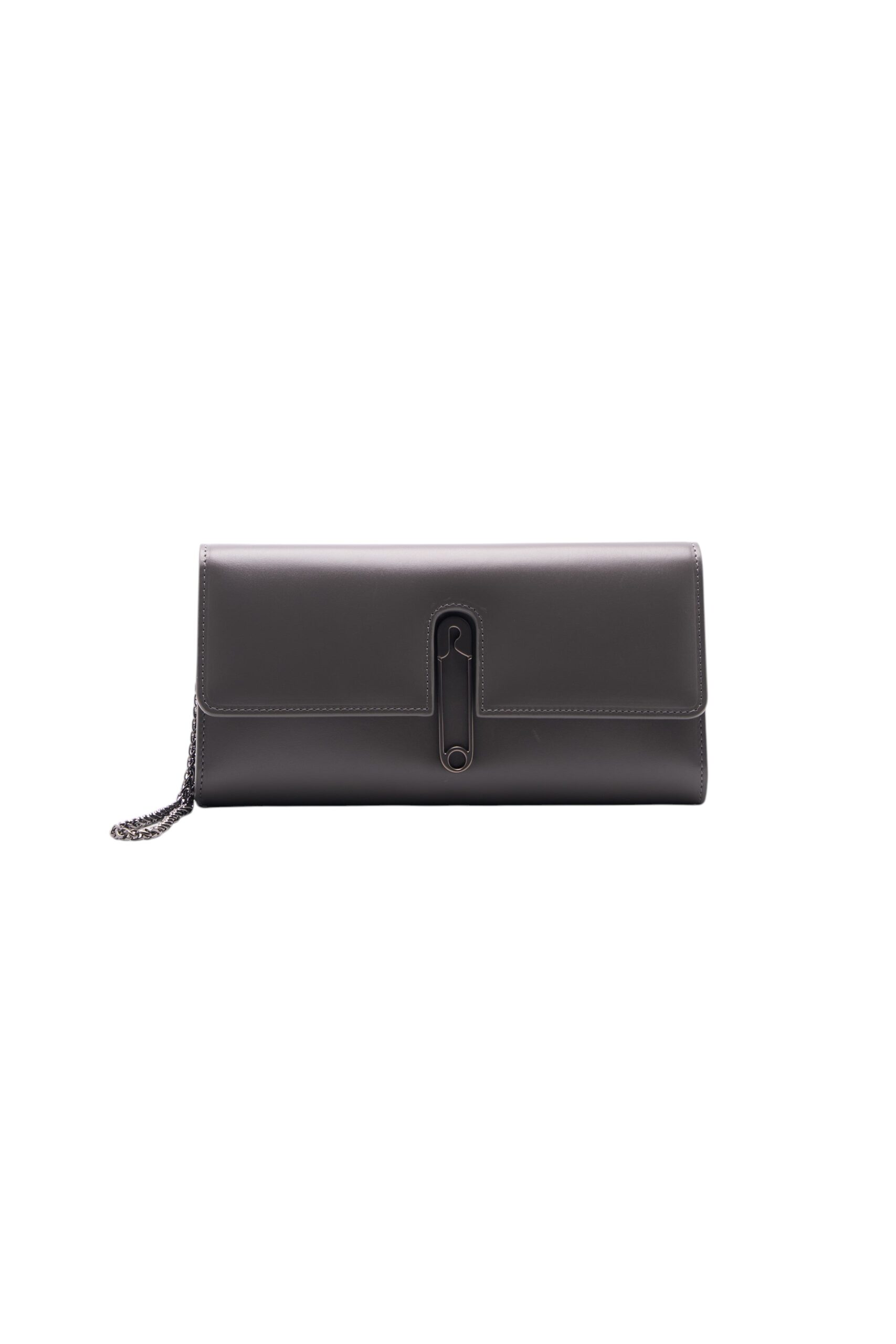 Clutch with Safty Pin detail - Image 5