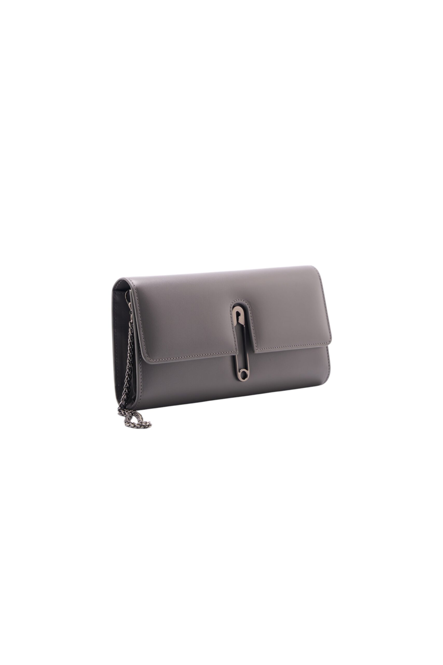 Clutch with Safty Pin detail - Image 6