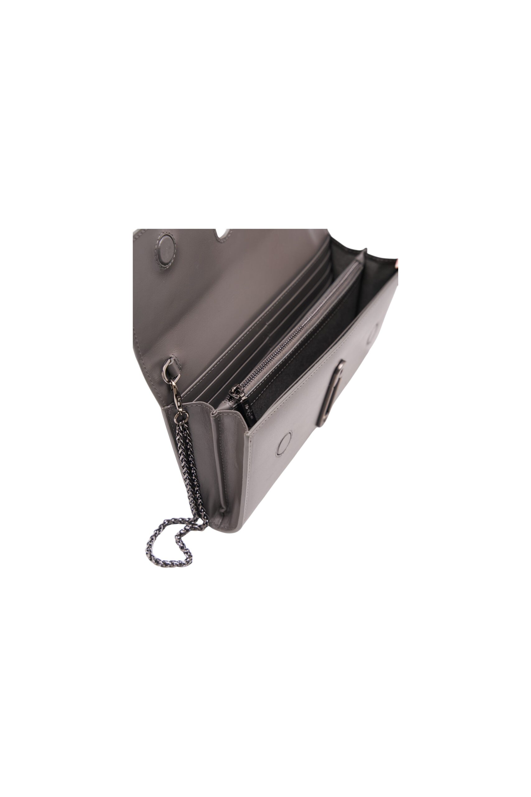 Clutch with Safty Pin detail - Image 7