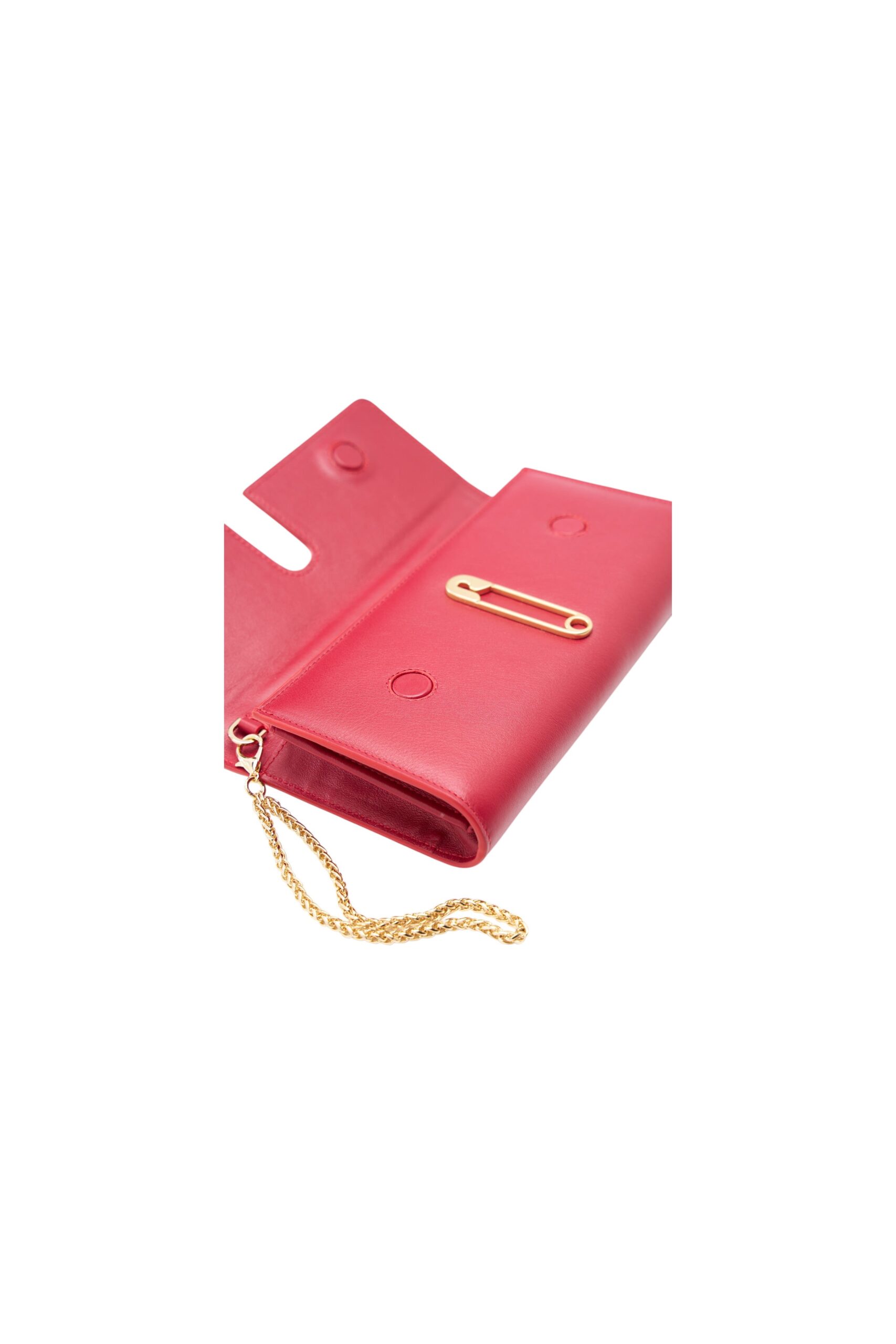 Clutch with Safty Pin detail - Image 17