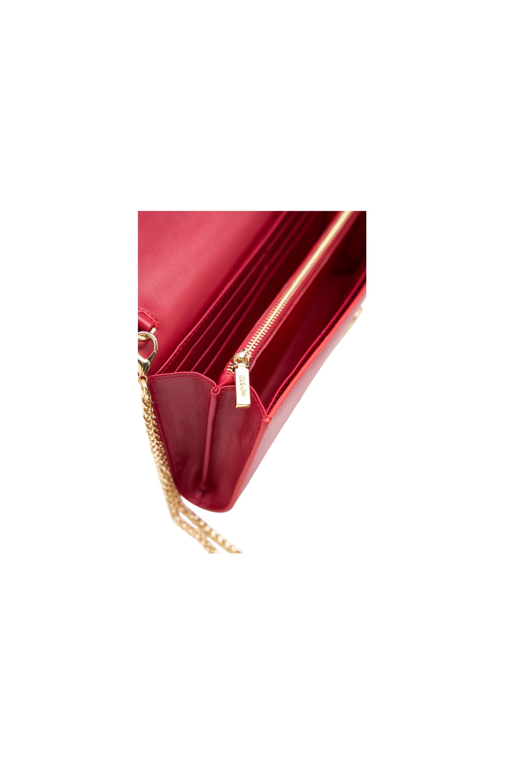 Clutch with Safty Pin detail - Image 18