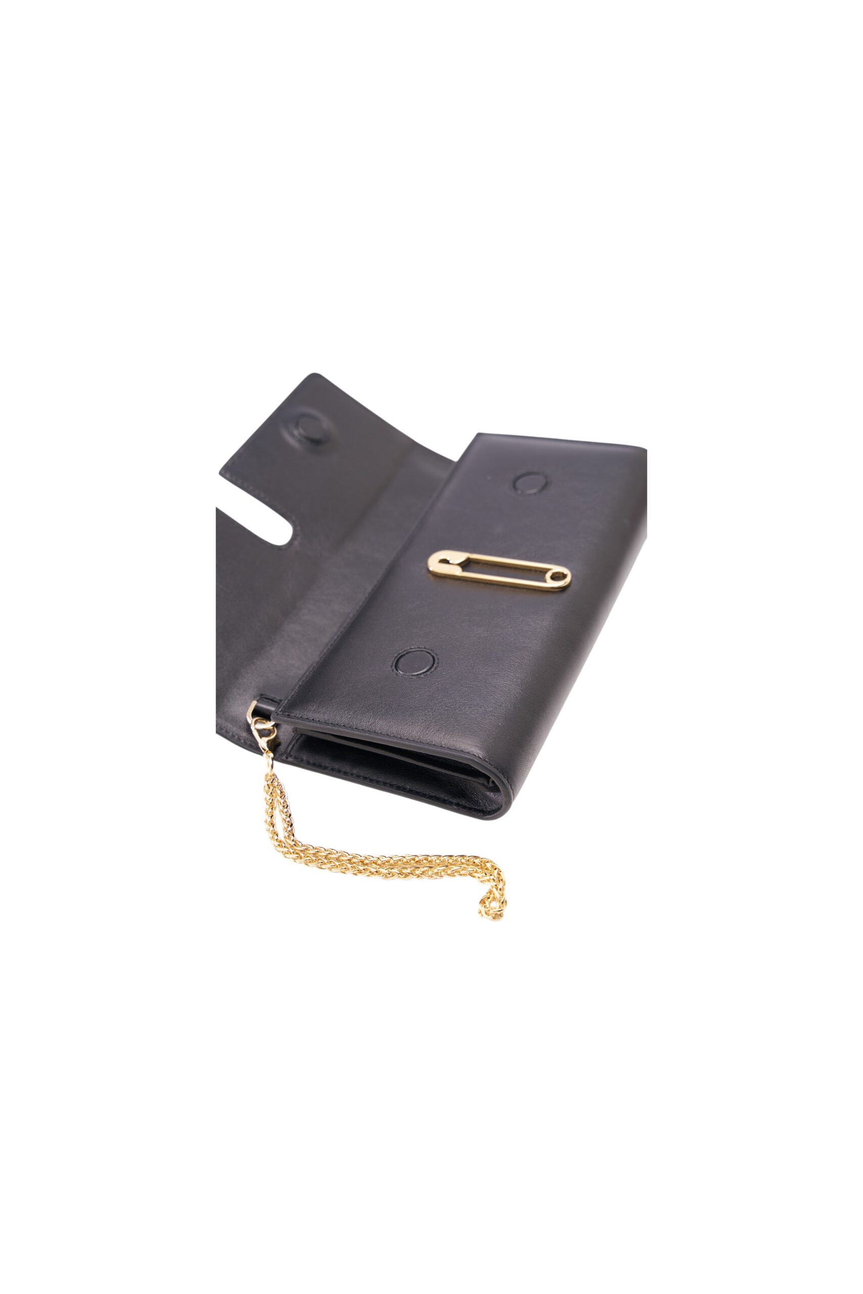 Clutch with Safty Pin detail - Image 13