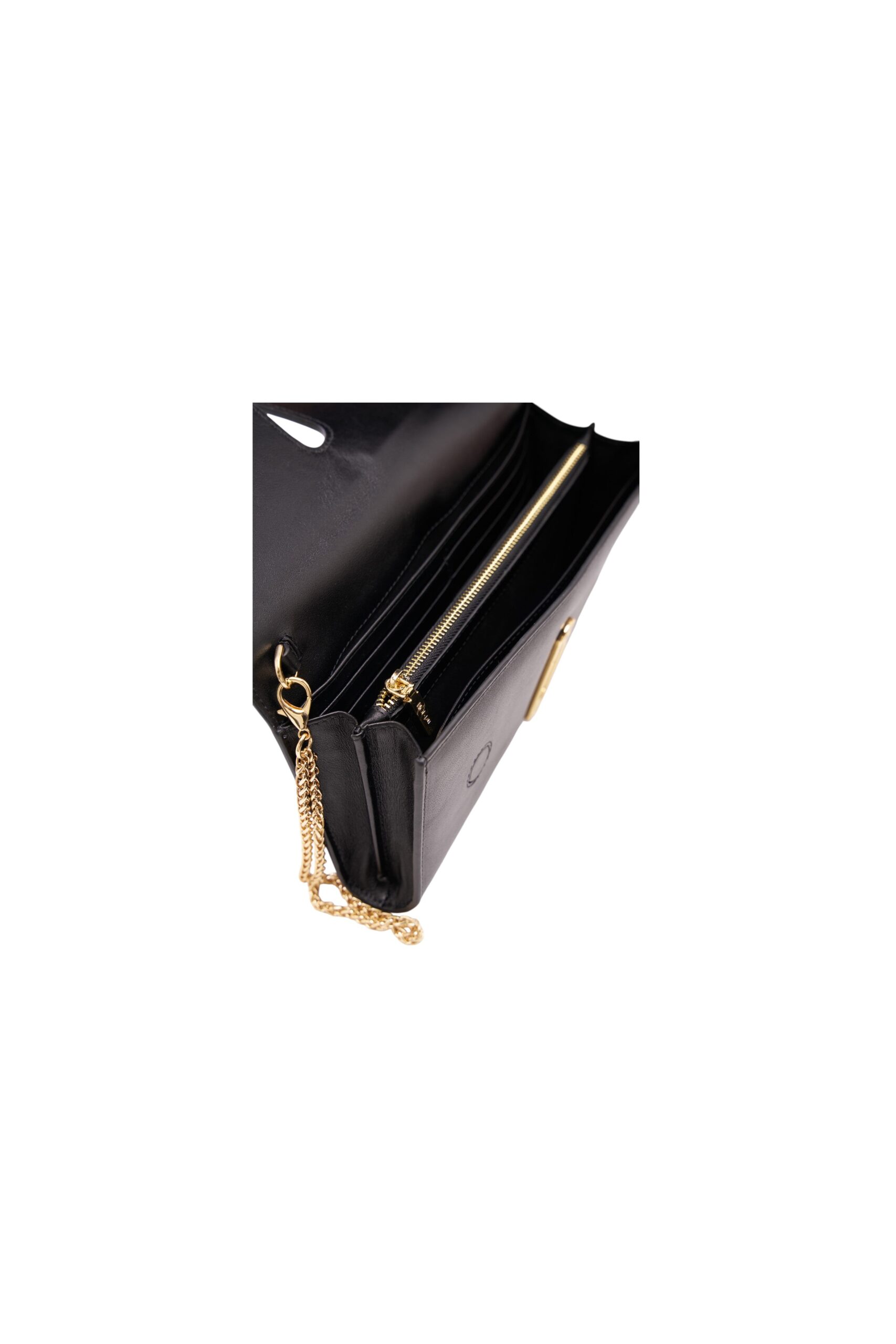 Clutch with Safty Pin detail - Image 12
