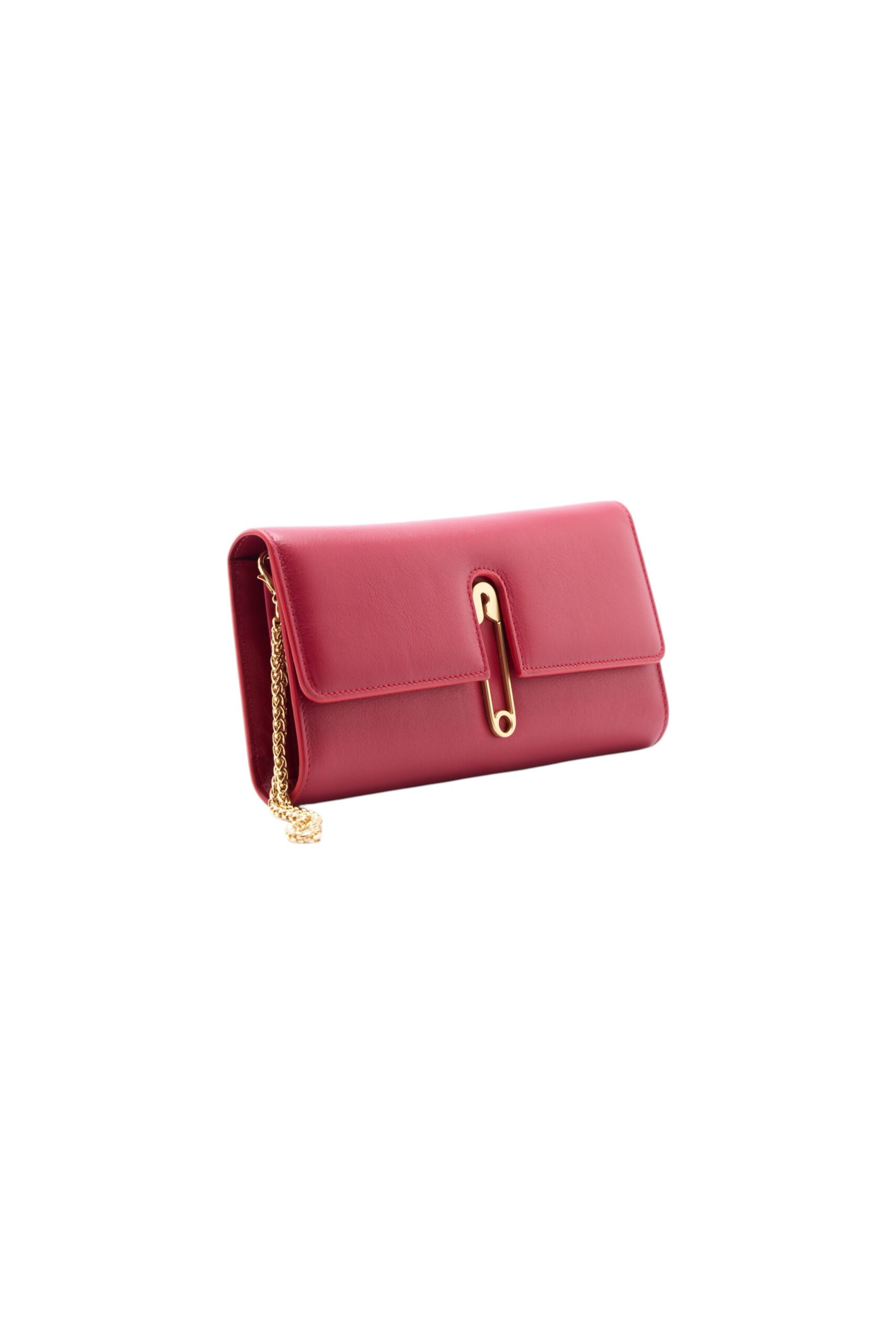 Clutch with Safty Pin detail - Image 16