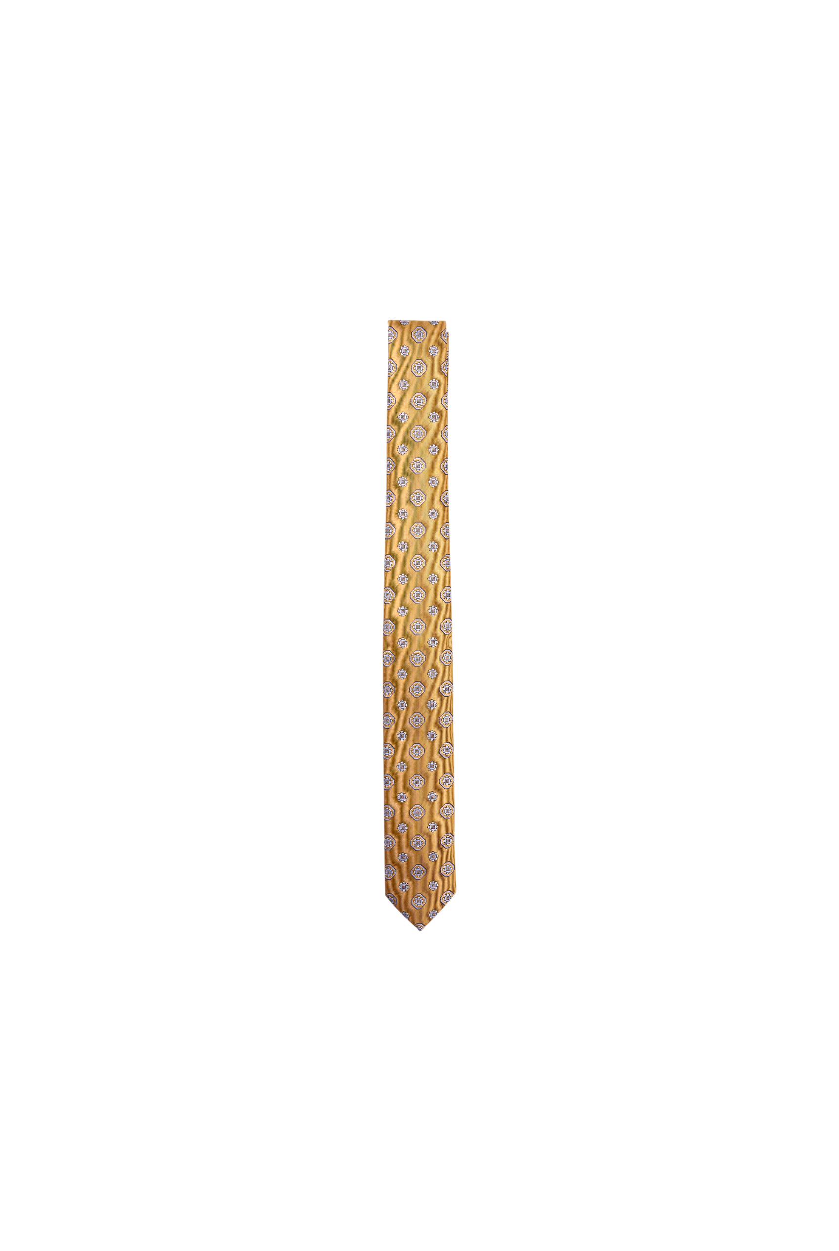 Tuscan Medallion Tie - Image 3